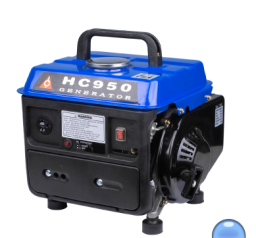 TCY35 Permanent Magnet Generator
