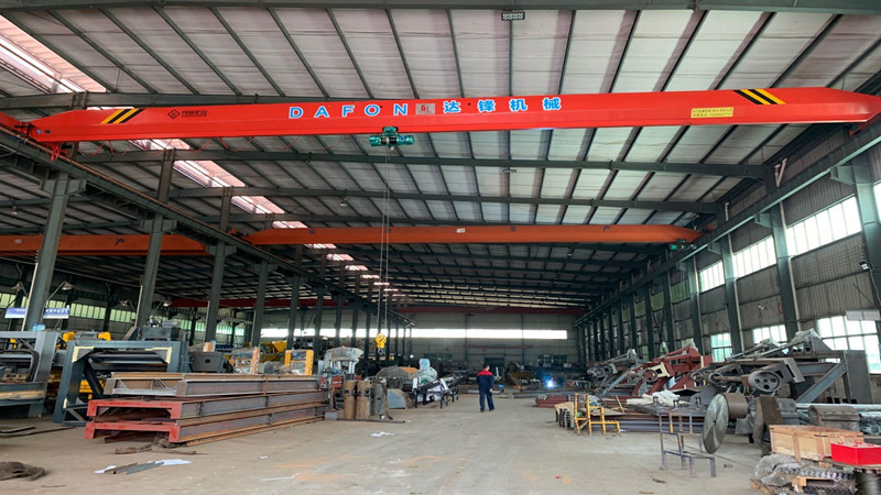 QUANZHOU DAFON MACHINERY CO.,Ltd