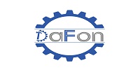 QUANZHOU DAFON MACHINERY CO.,Ltd
