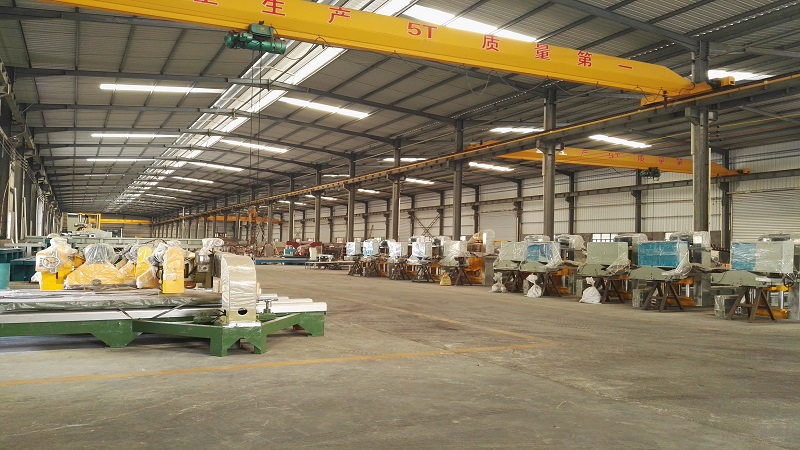 NAN’AN CITY ZHENGNENG MACHINERY CO.,LTD.