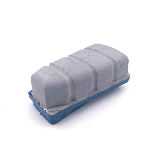 FICKERT ABRASIVE