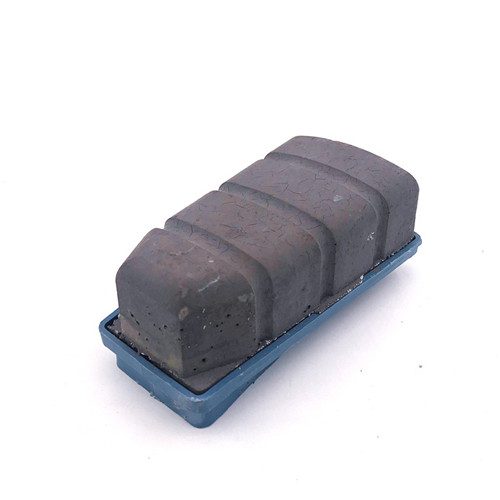 FICKERT ABRASIVE
