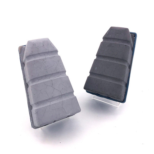 FICKERT ABRASIVE