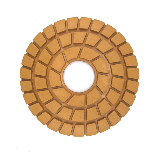 POLISHING PAD