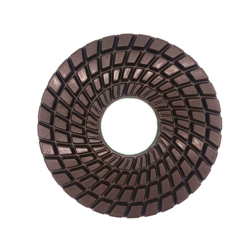 POLISHING PAD