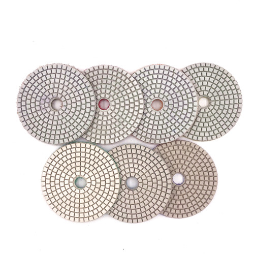 POLISHING PAD