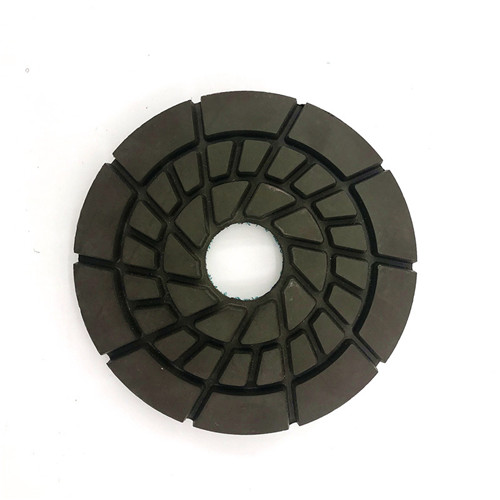 POLISHING PAD