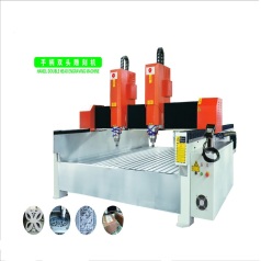  Engraving machine 