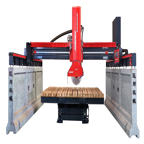 BRIDGE CUTTING MACHINE