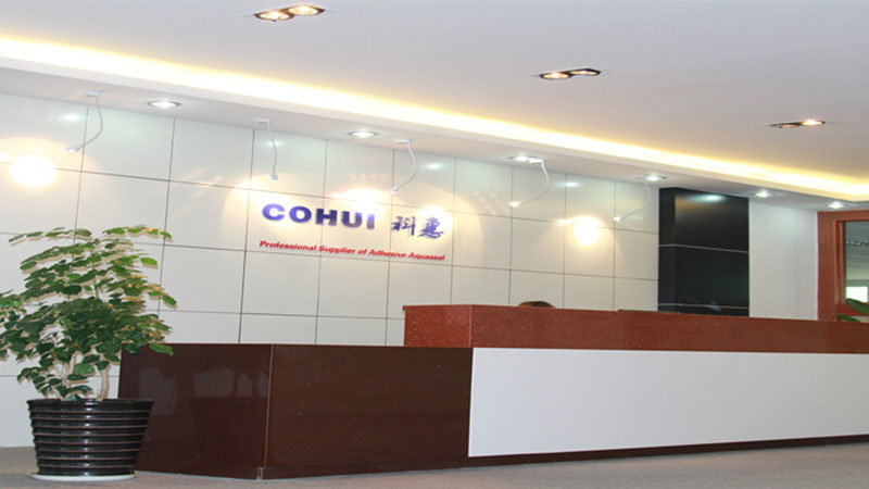 COHUI ADHESIVE