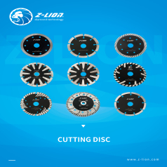 cutting disc