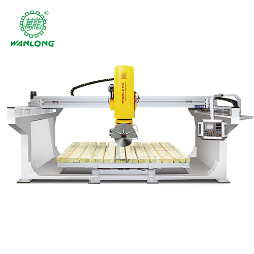 YTQQ-500 Mono-block Bridge Cutting Machine