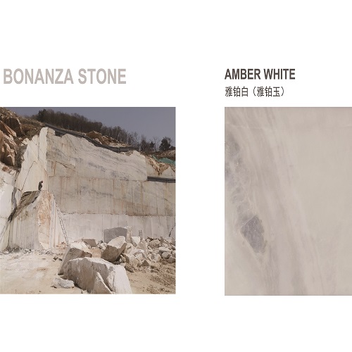 Amber White