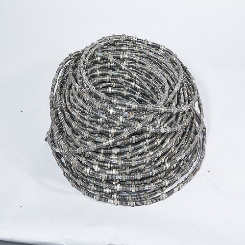 Diamond Wire Saw