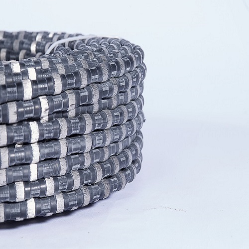 Diamond Wire Saw