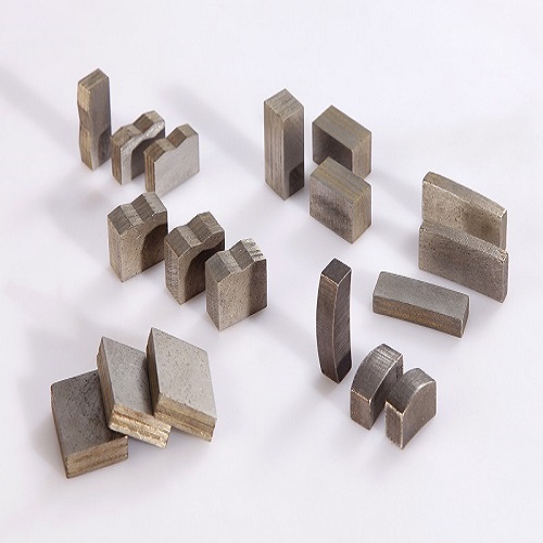 Diamond Segment