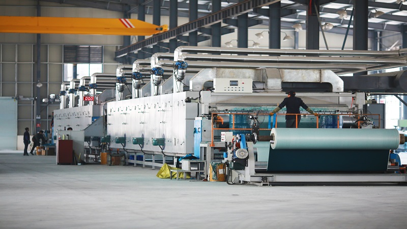 JIANGXI JARULAN INDUSTRIAL BELT CO., LTD