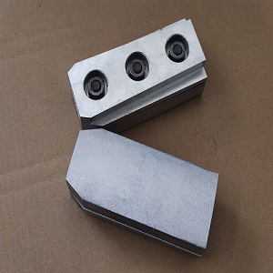 L140 Diamond Fickert Metal Bond Diamond Abrasive Block
