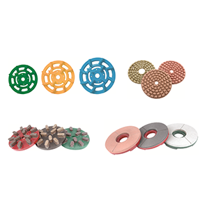 Abrasive disc