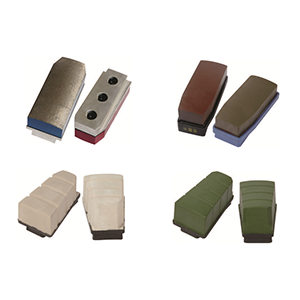Granite abrasive