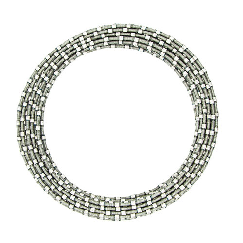 MULTI WIRE SAW