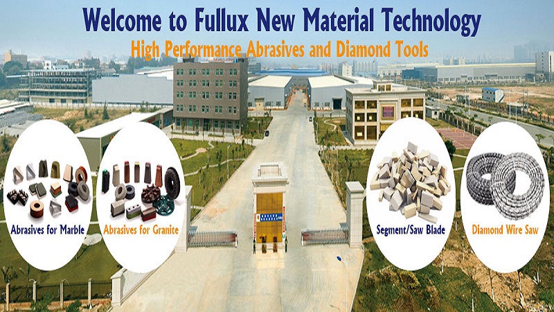 QUANZHOU FULLUX NEW MATERIAL TECHNOLOGY CO., LTD