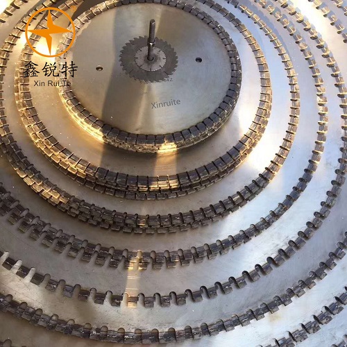 All size of granite saw blades