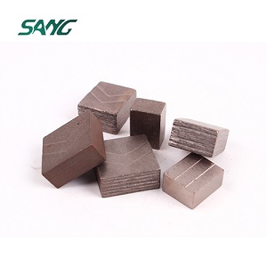 Diamond Segment