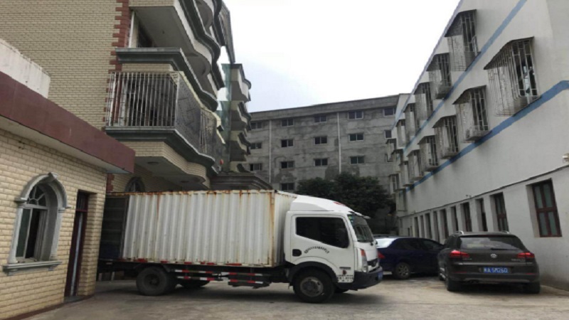 FUJIAN BINGGUANG ABRASIVES TECHNOLOGY CO.,LTD