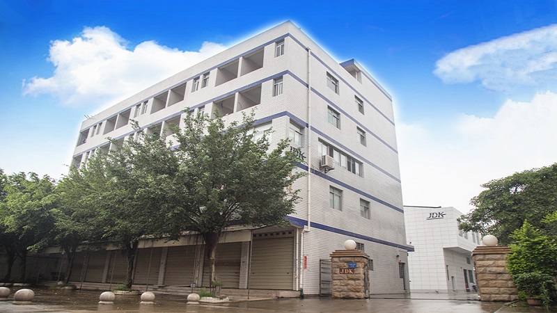 Quanzhou JDK Diamond Tools Co.,Ltd