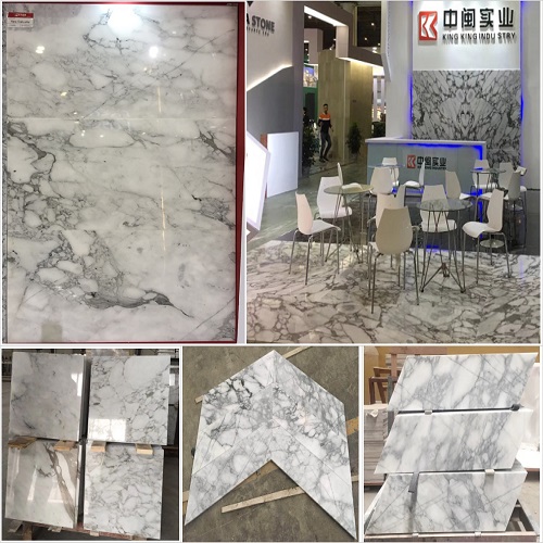 New Calicatta White