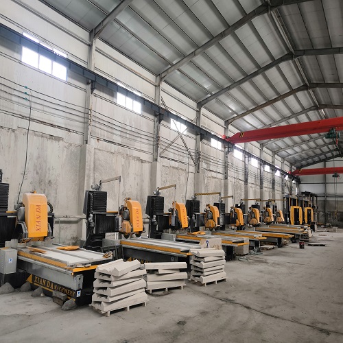 PLC linear profiling machine/CNC linear profiling machine