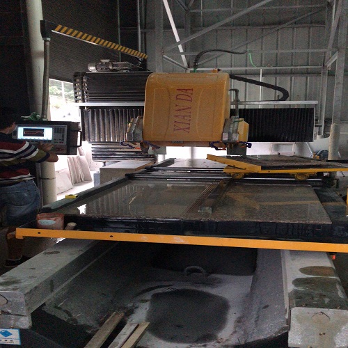 PLC linear profiling machine/CNC linear profiling machine