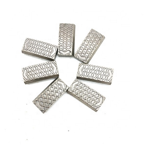 Net Shape Concrete Core Drill Bit Diamond Segment