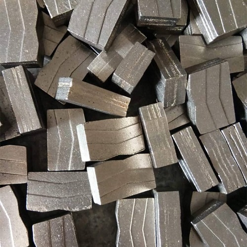 Diamond Segment for Diamond Saw Blade