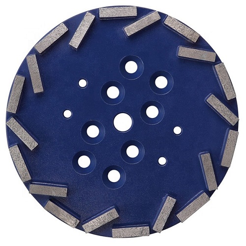 Welding Abrasive Tools Cup Diamond Grinding Wheel for Sharpening Carbide Tools