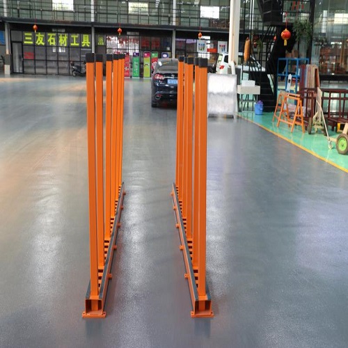 Slab Racks