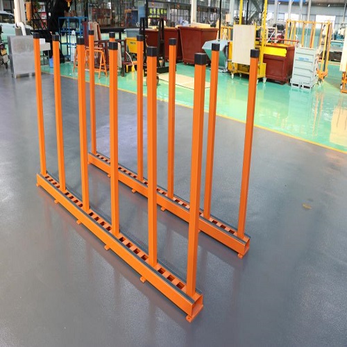 Slab Racks