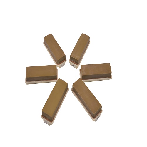 resin abrasive