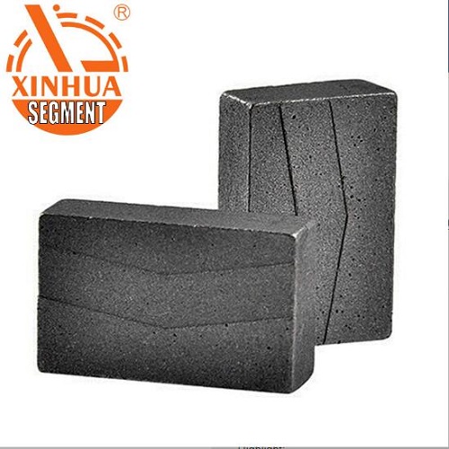 Granite Segment