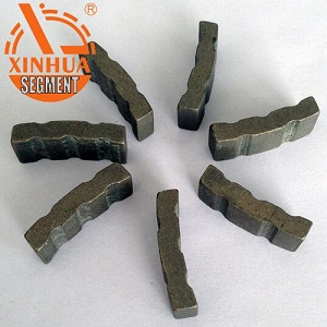 Drill Segment