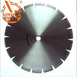Granite Blade