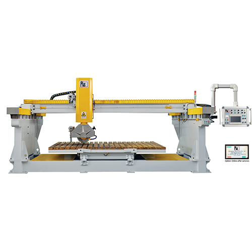 Bridge Cutter - Express600