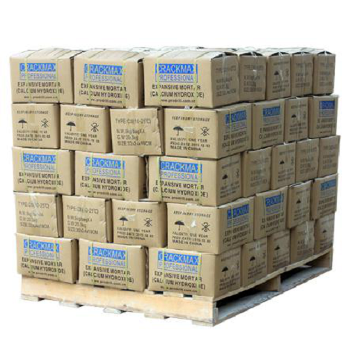 CRACKMAX Expansive Mortar