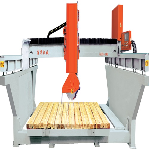 CNC Control Integrated Bridge Type Multi-function Infrared Fully Automatic Edge 