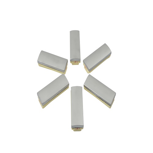 diamond abrasive
