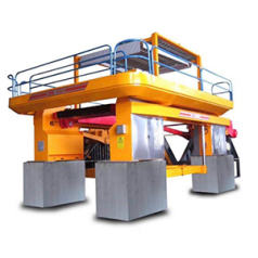 BMAQ marble gangsaw