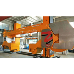Spain nodosafer granite multiwire 