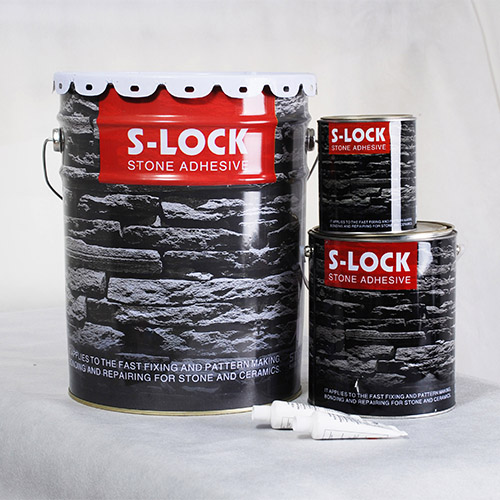 S-Lock packaging