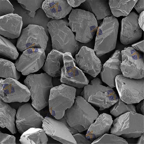Crushed Diamond Powder